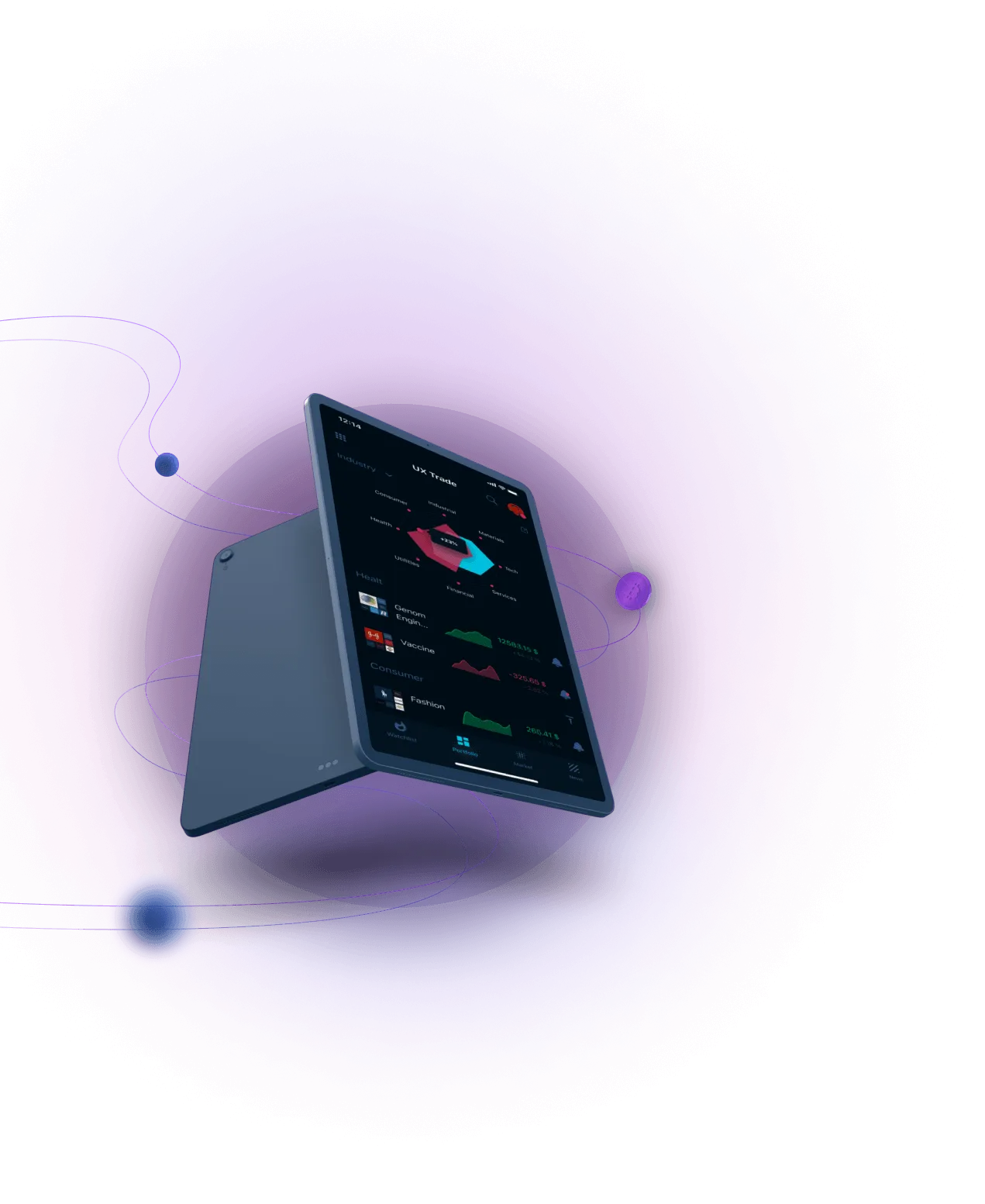 Quanticore AI - Deciphering the Technology Behind Quanticore AI Trading Platform